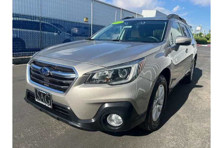 $19494 : Subaru Outback 2019 AWD 2.5i image 9