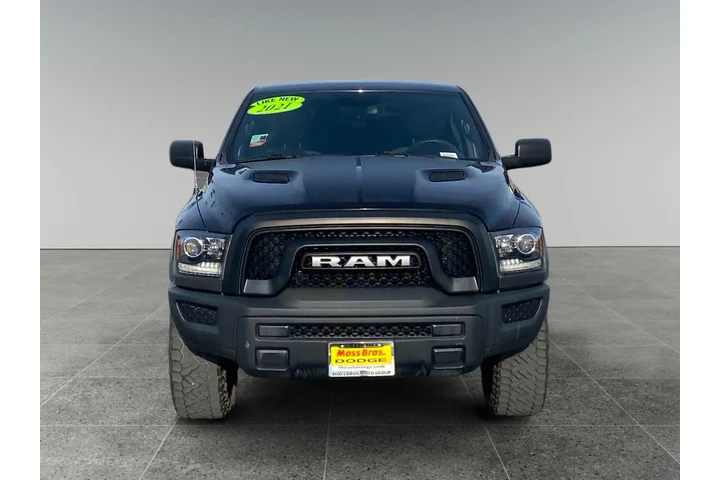 $33432 : Ram 1500 Classic 2021 image 8