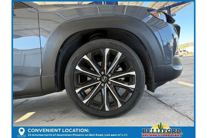 $24325 : Mazda CX-50 2023 AWD 2.5 S P image 6