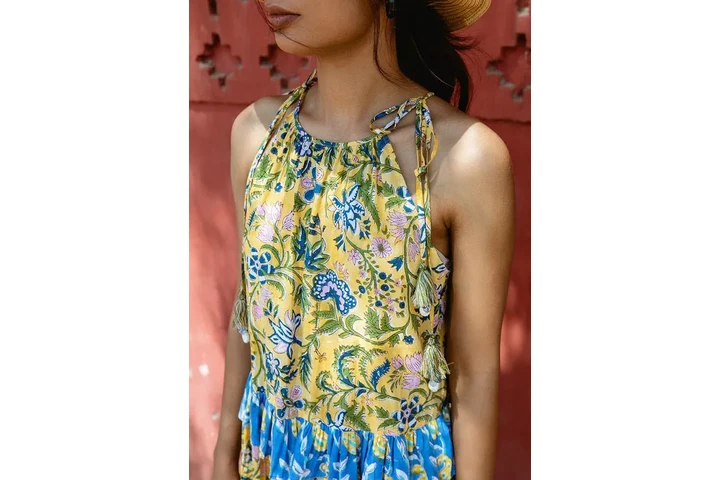 $100 : Cotton Dresses for Women image 9