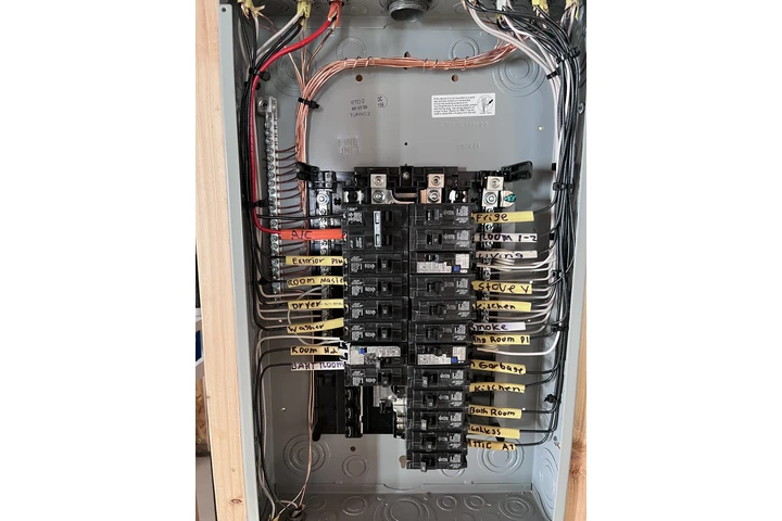 Electricista image 6