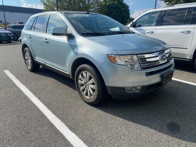 $6995 : PRE-OWNED 2008 FORD EDGE LIMI image 2