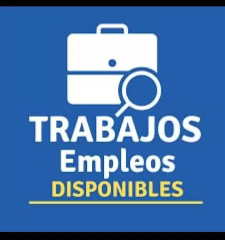 Oportunidad de empleo image 1