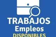 Oportunidad de empleo