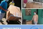 Guatemala Mexico El Salvador thumbnail