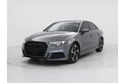 $23998 : Audi A3 2020 AWD quattro S l thumbnail