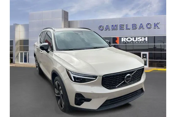 $32962 : Volvo XC40 2025 AWD B5 Plus image 3