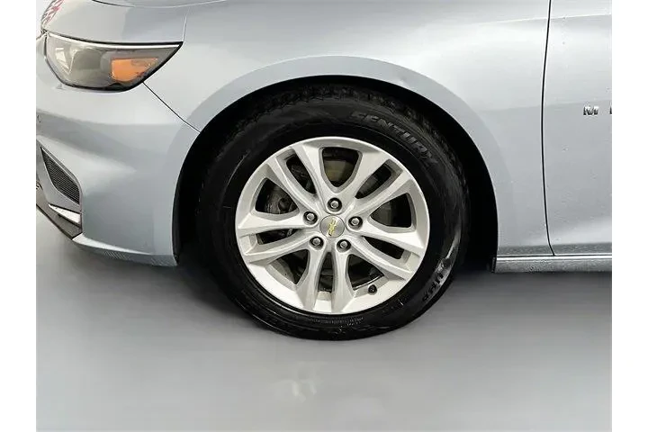 $11975 : Chevrolet Malibu 2018 LT 4dr image 10