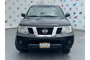 $13995 : 2019 Frontier Crew Cab 4x2 SV thumbnail