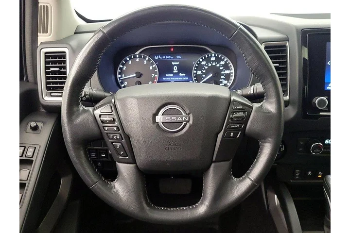 $30998 : Nissan Frontier 2022 4x4 S 4 image 10