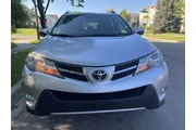 $13297 : 2015 RAV4 Limited thumbnail