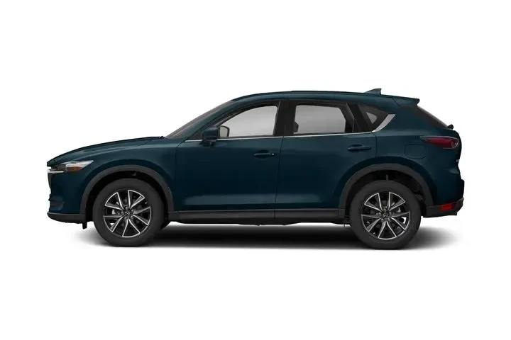 $16547 : Mazda CX-5 2018 Grand Tourin image 3