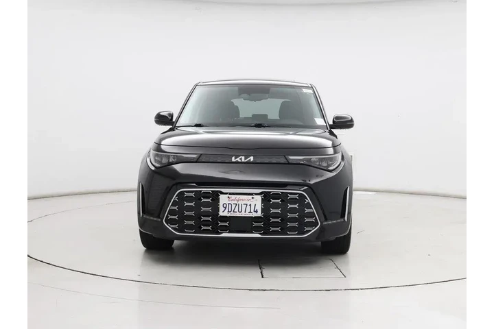 $19998 : Kia Soul 2023 GT-Line 4dr Cr image 5