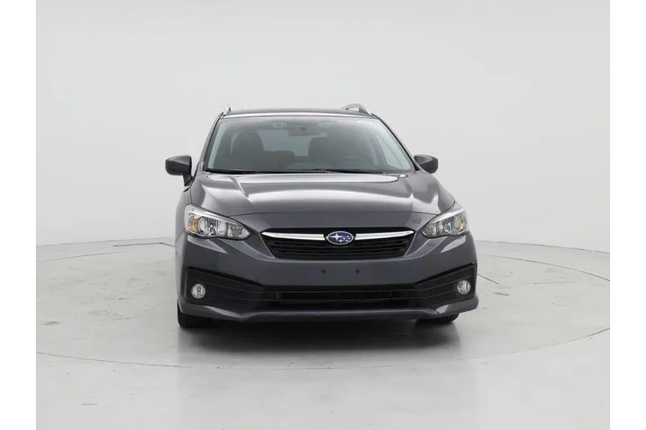 $21998 : Subaru Impreza 2021 AWD Prem image 5