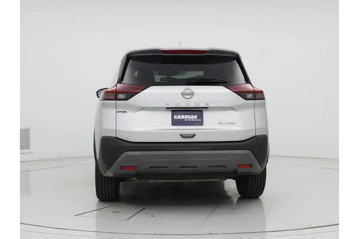 $19998 : Nissan Rogue 2022 AWD SV 4dr image 6