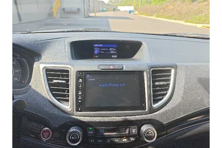 $10729 : Honda CR-V 2015 AWD EX-L 4dr image 10