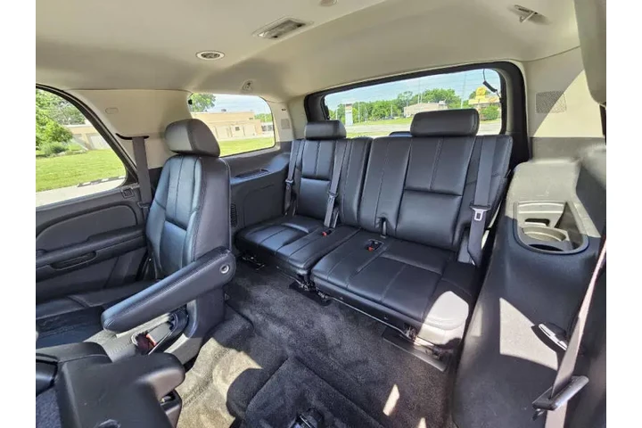 $5995 : 2007 Tahoe LT image 10
