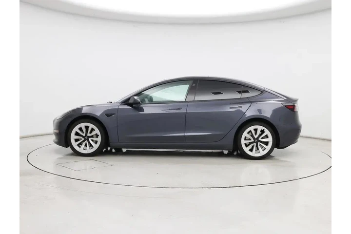 $21998 : Tesla Model 3 2022 AWD Long image 3