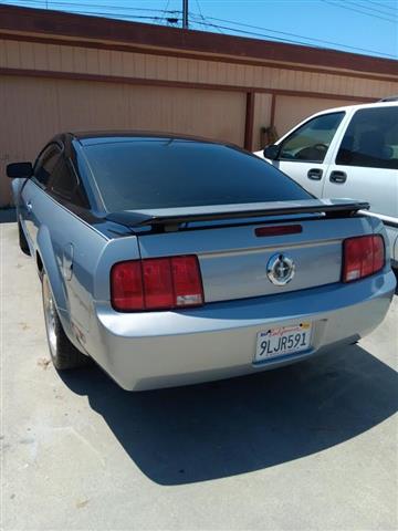 $3200 : Ford Mustang image 5