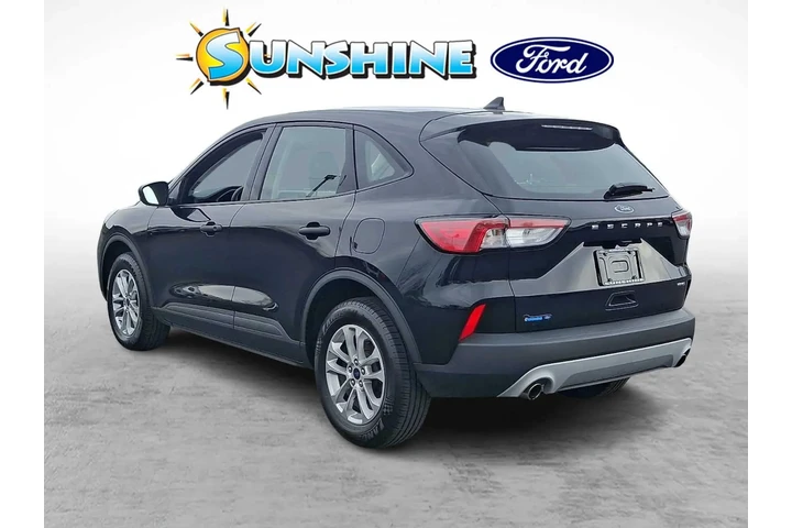$19500 : Ford Escape 2022 AWD S 4dr S image 4
