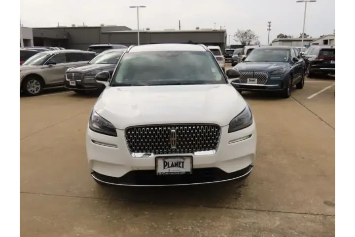 $21911 : Lincoln Corsair 2022 Standar image 4