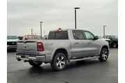 $23500 : Ram 1500 2022 4x4 Laramie 4d thumbnail