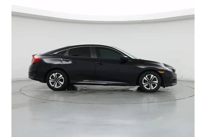 $17998 : Honda Civic 2018 LX 4dr Seda image 7