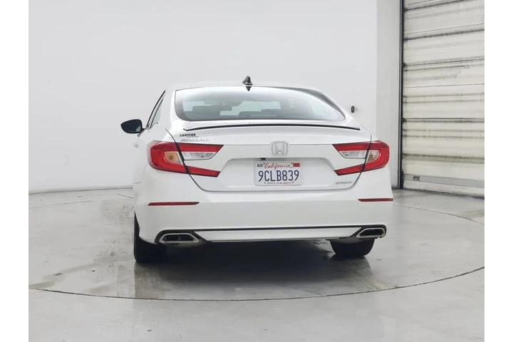 $27998 : Honda Accord 2022 Sport 4dr image 6