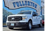 Ford F-150 2021 4x2 XL 4dr S en Orange County