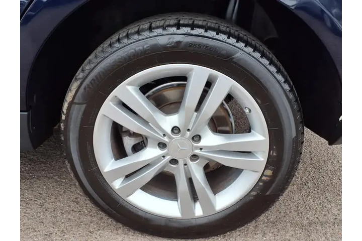 $10900 : Mercedes-Benz M-Class 2014 A image 8