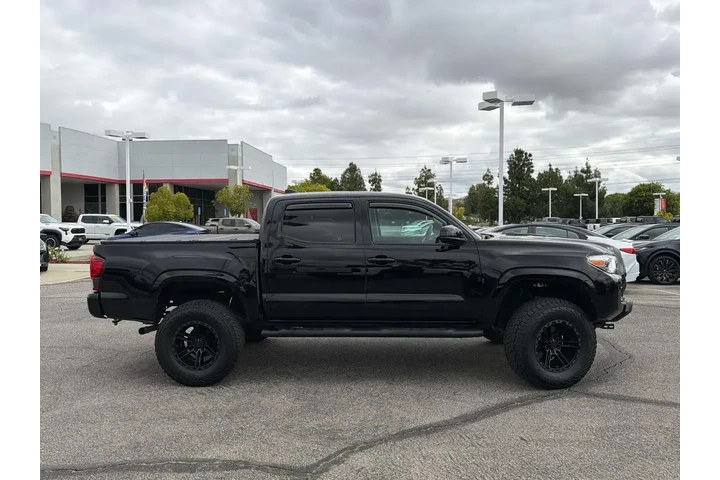 $34691 : Toyota Tacoma 2023 4x4 TRD P image 3