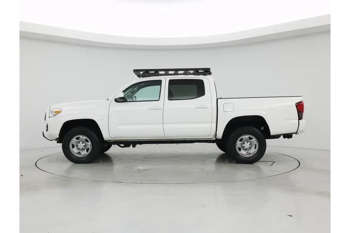 $31998 : Toyota Tacoma 2021 4x4 SR V6 image 3