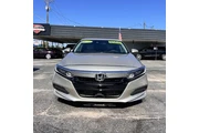 $19999 : 2020 Accord LX thumbnail
