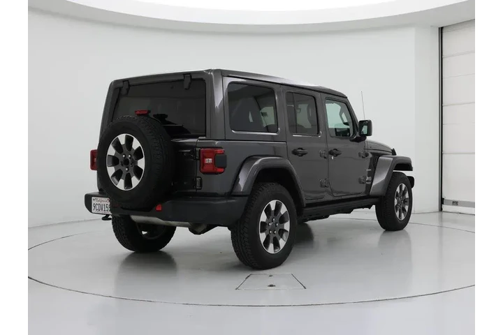 $33998 : Jeep Wrangler Unlimited 2021 image 8