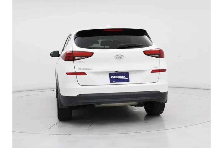 $13599 : Hyundai TUCSON 2020 AWD SE 4 image 6