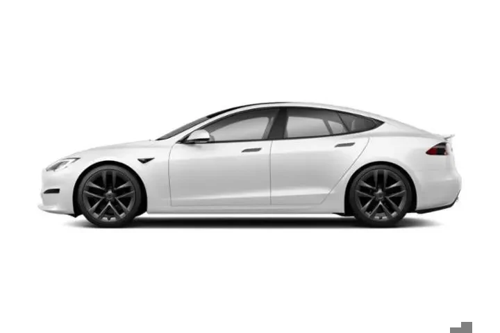 $37797 : Tesla Model S 2021 AWD Long image 2