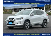 Nissan Rogue 2017 AWD SL 4dr en Fresno