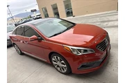 Hyundai SONATA 2015 Limited