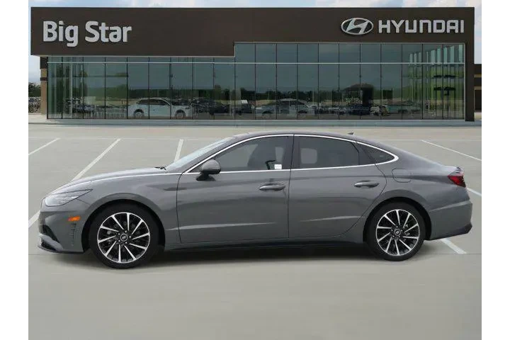 $22213 : Hyundai SONATA 2023 Limited image 2