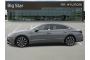 $22213 : Hyundai SONATA 2023 Limited thumbnail