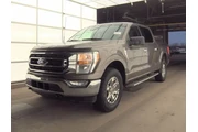 $39799 : Ford F-150 2023 4x4 XLT 4dr thumbnail