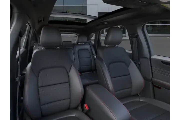 $27429 : Ford Escape 2025 AWD ST-Line image 10