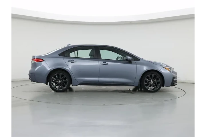 $23998 : Toyota Corolla 2025 SE 4dr S image 7