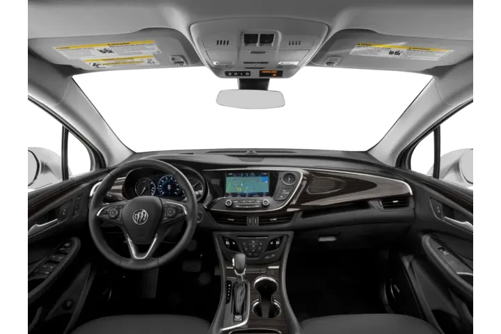 $10997 : Buick Envision 2016 AWD Prem image 8