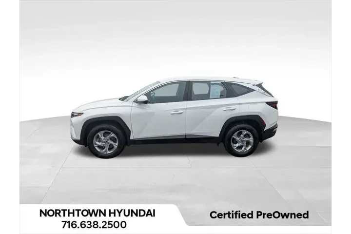 $23417 : Hyundai TUCSON 2023 AWD SE 4 image 3