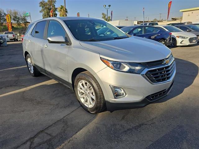 $13999 : 2021 Equinox image 3