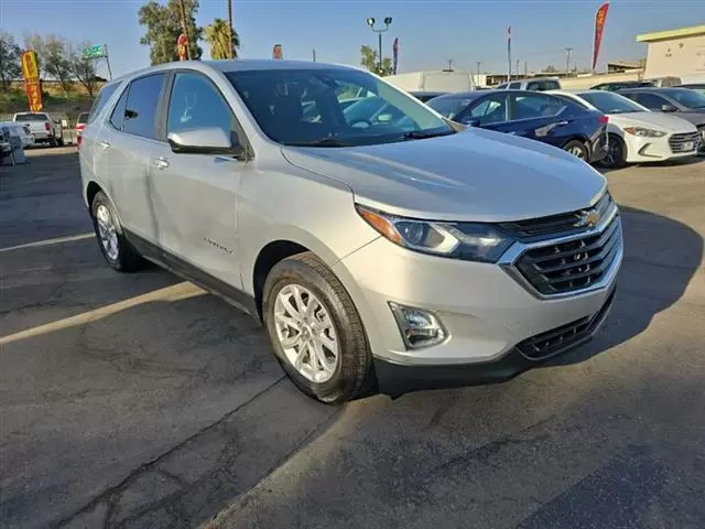 $13999 : 2021 Equinox image 3