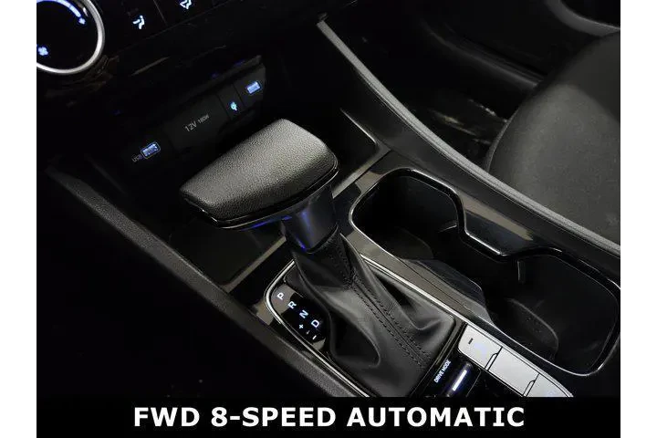 $19202 : Hyundai TUCSON 2023 SEL 4dr image 9