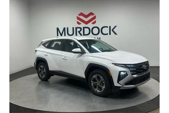$34445 : Hyundai TUCSON Hybrid 2026 A image 9