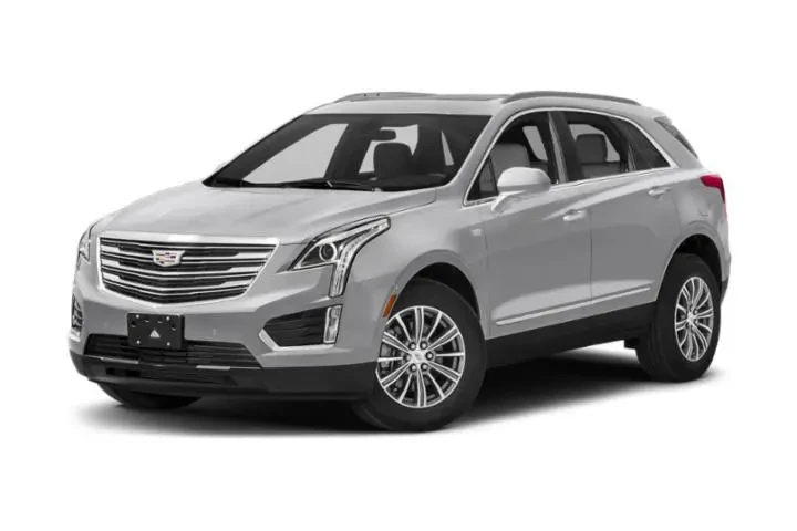 $20327 : Cadillac XT5 2019 Premium Lu image 1